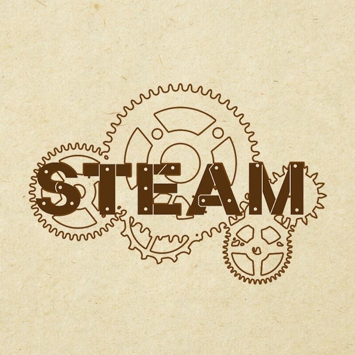 Steam